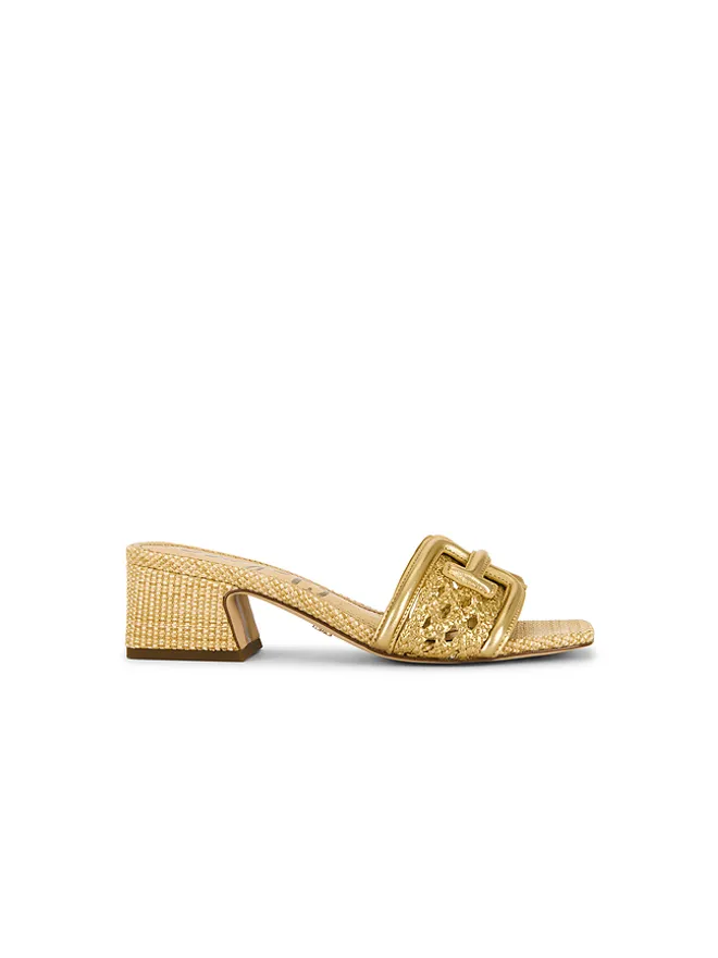 Sam Edelman Sam Edelman WAYLON WEAVE サンダルの商品画像