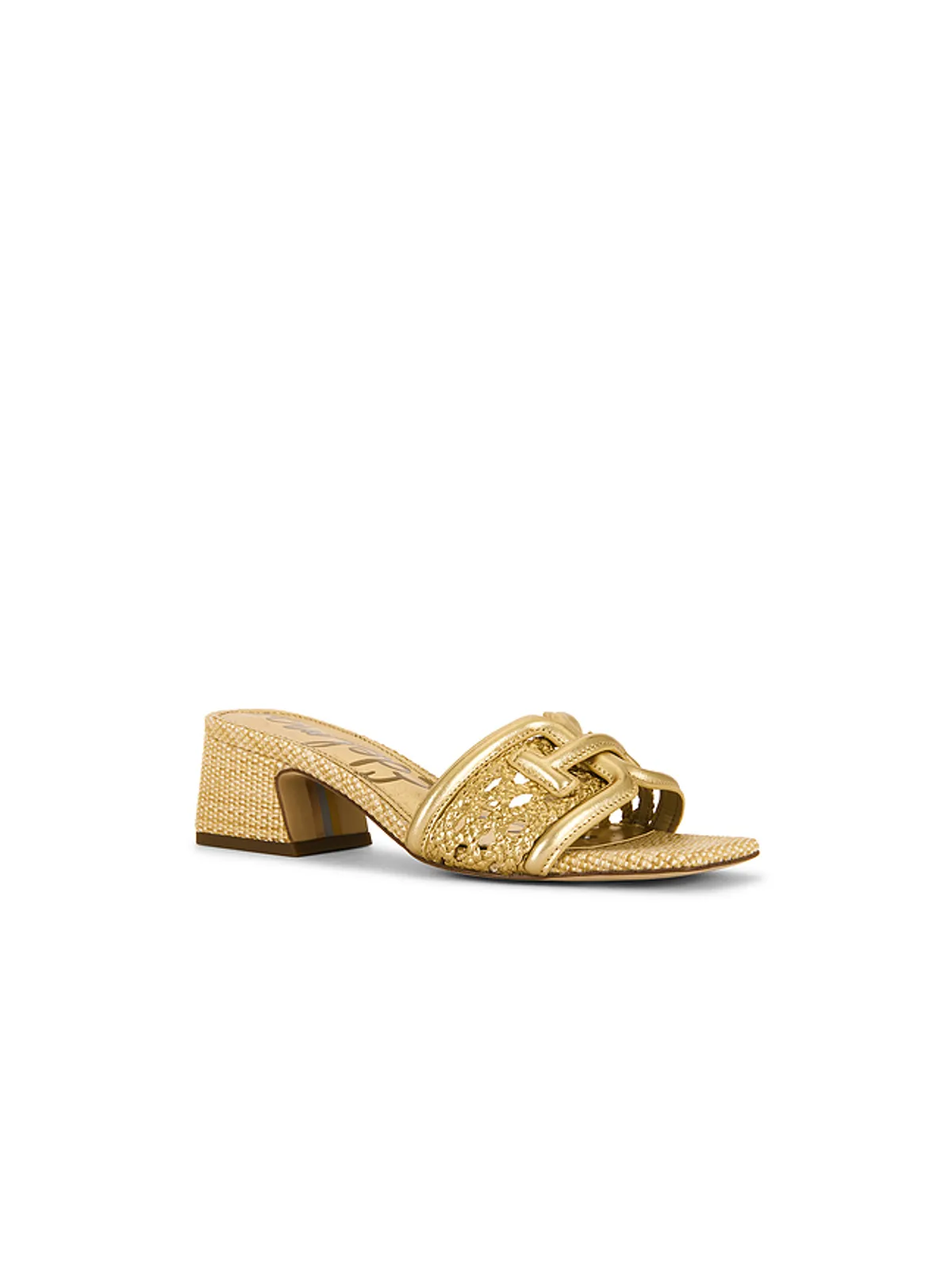 Sam Edelman WAYLON WEAVE サンダル - 画像2
