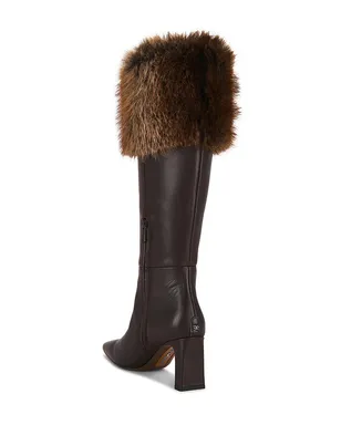 Sam Edelman SYLVIA COZY ブーツ - サムネイル3