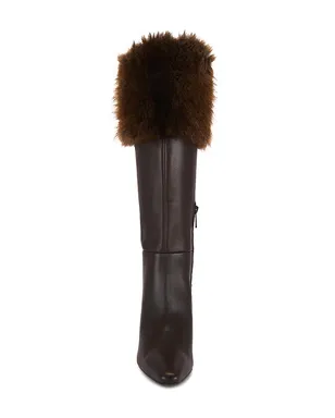 Sam Edelman SYLVIA COZY ブーツ - サムネイル4
