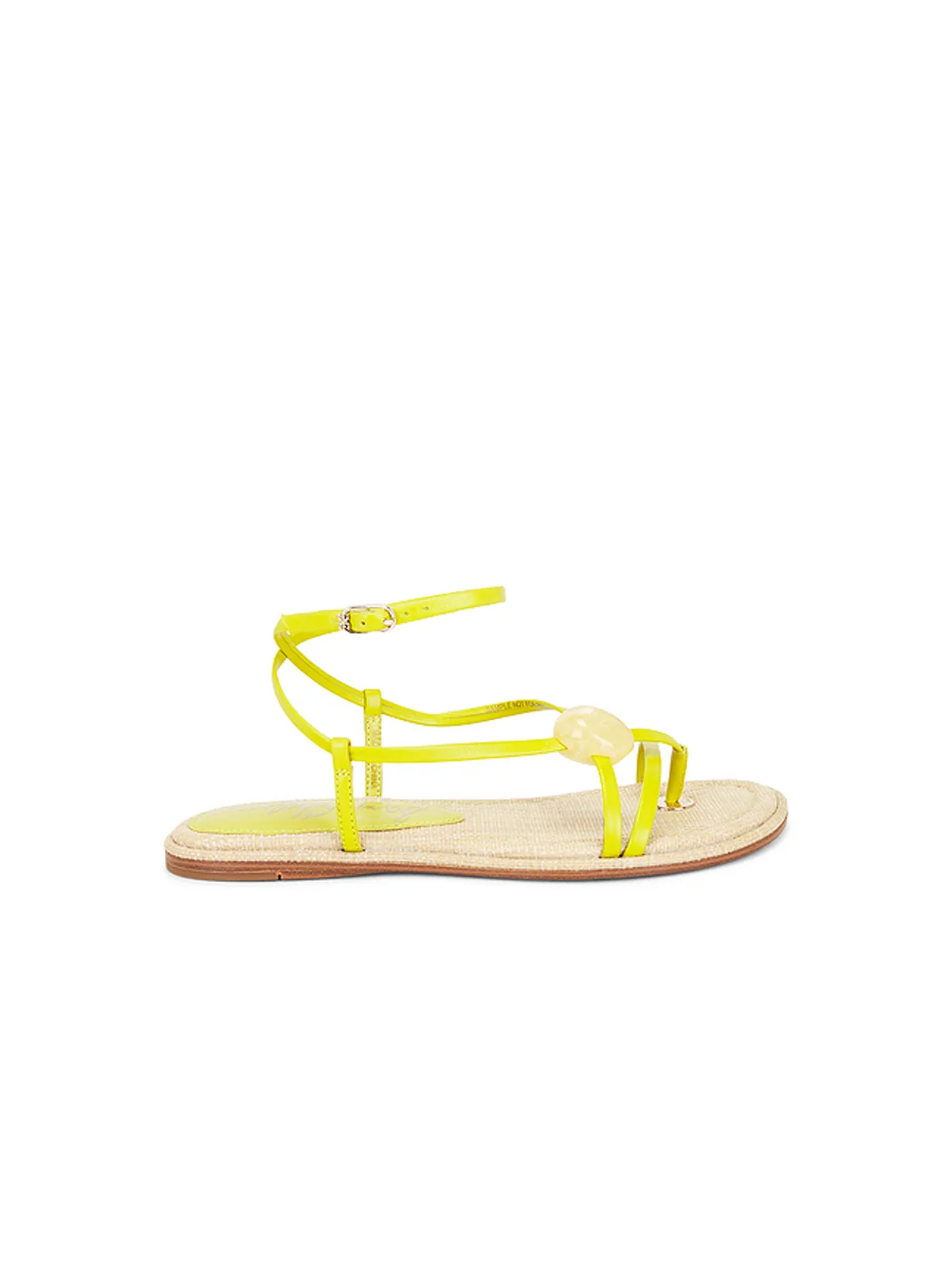 Sam Edelman RILLIE サンダル - 画像1
