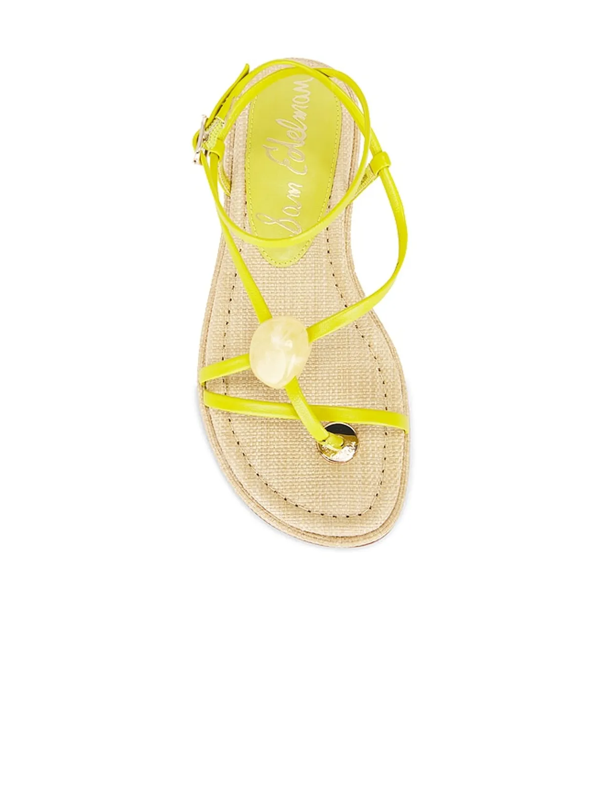 Sam Edelman RILLIE サンダル - 画像4