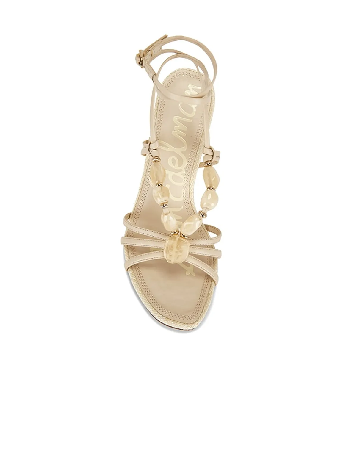 Sam Edelman IMANI サンダル - 画像4