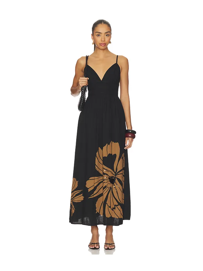 Sanctuary Sanctuary Mira Embellished Volume Dressの商品画像