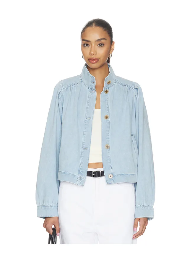 Sanctuary Sanctuary CHARLOTTE ジャケットの商品画像