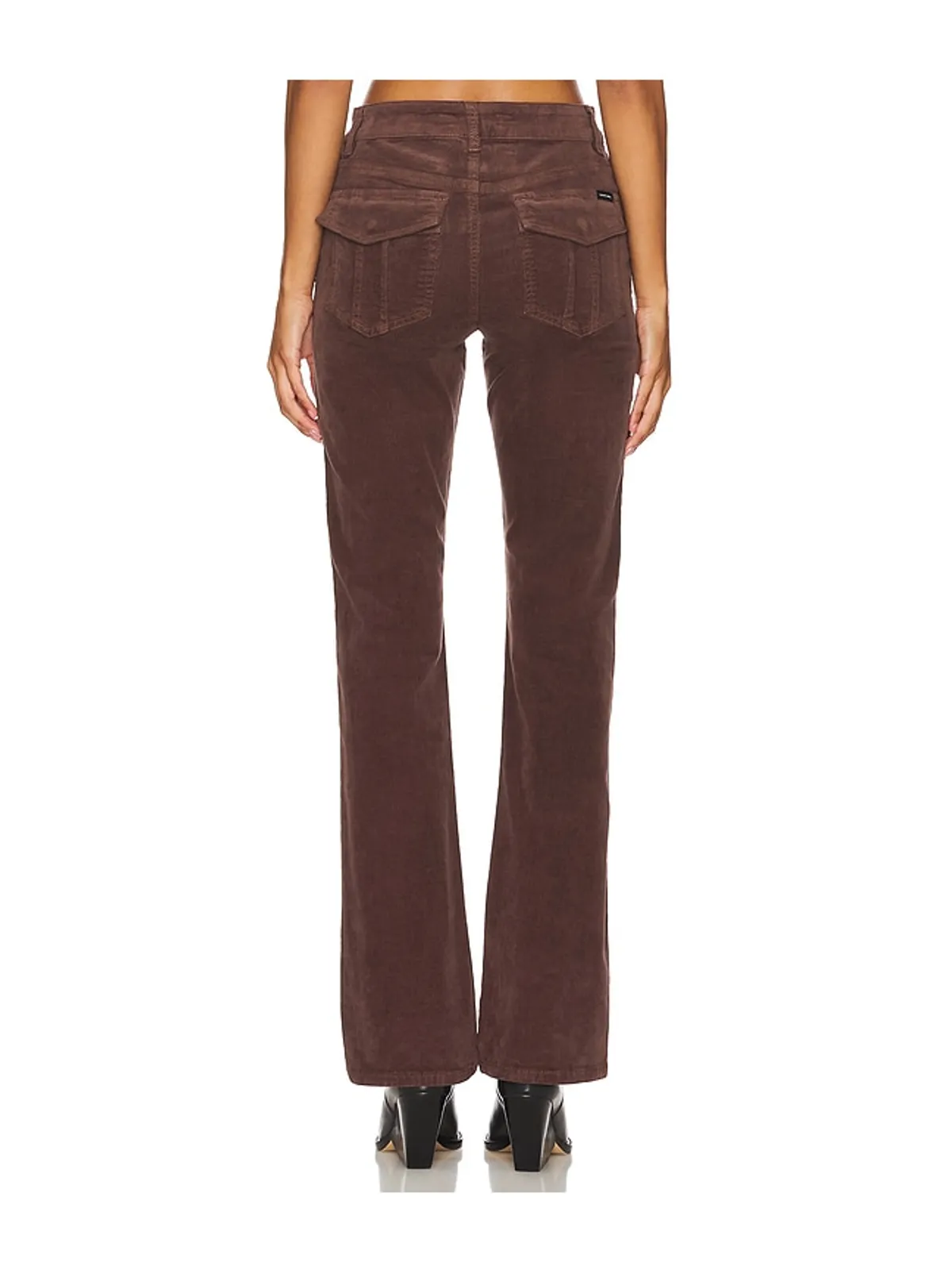 Sanctuary CORDUROY ブーツカット - 画像4