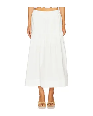 Sanctuary POPLIN PRAIRIE スカート - サムネイル1