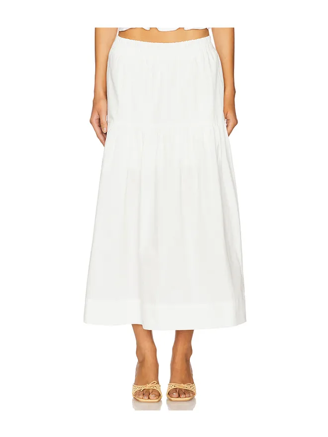 Sanctuary Sanctuary POPLIN PRAIRIE スカートの商品画像