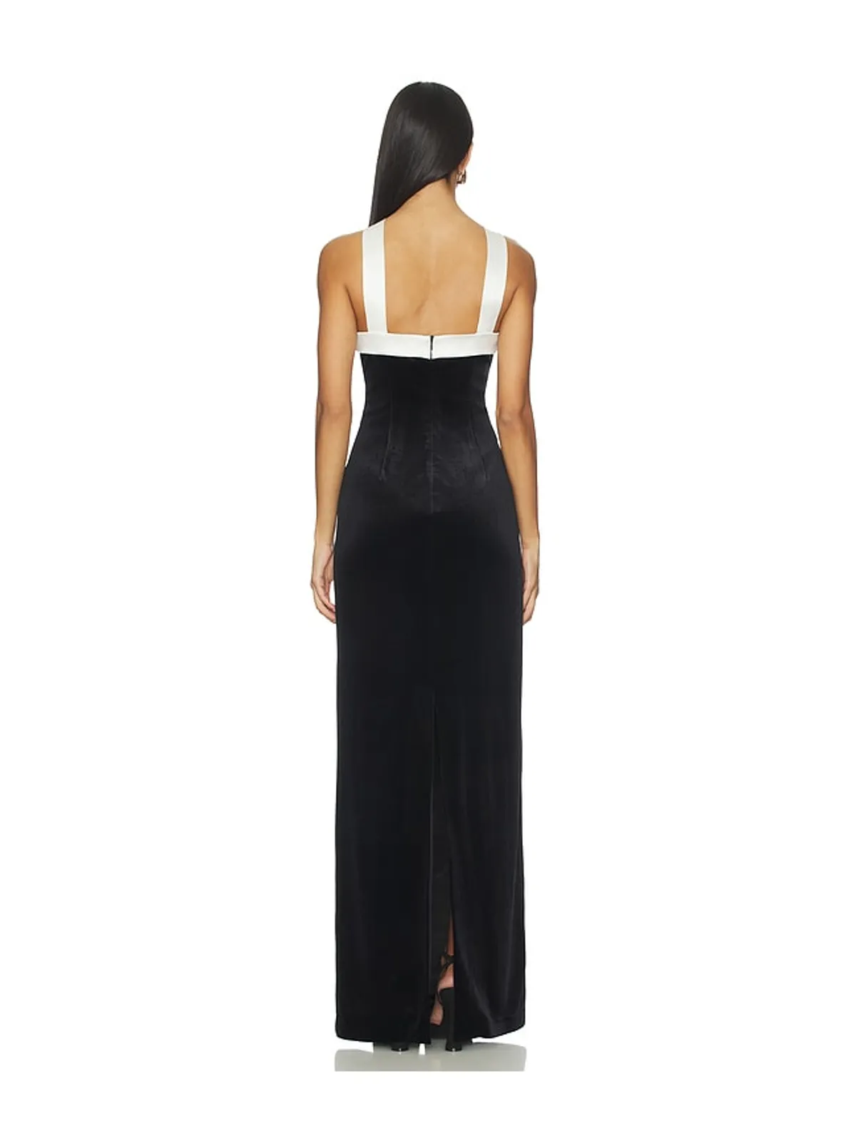 SANS FAFF Esme Bowed Dress - 画像3