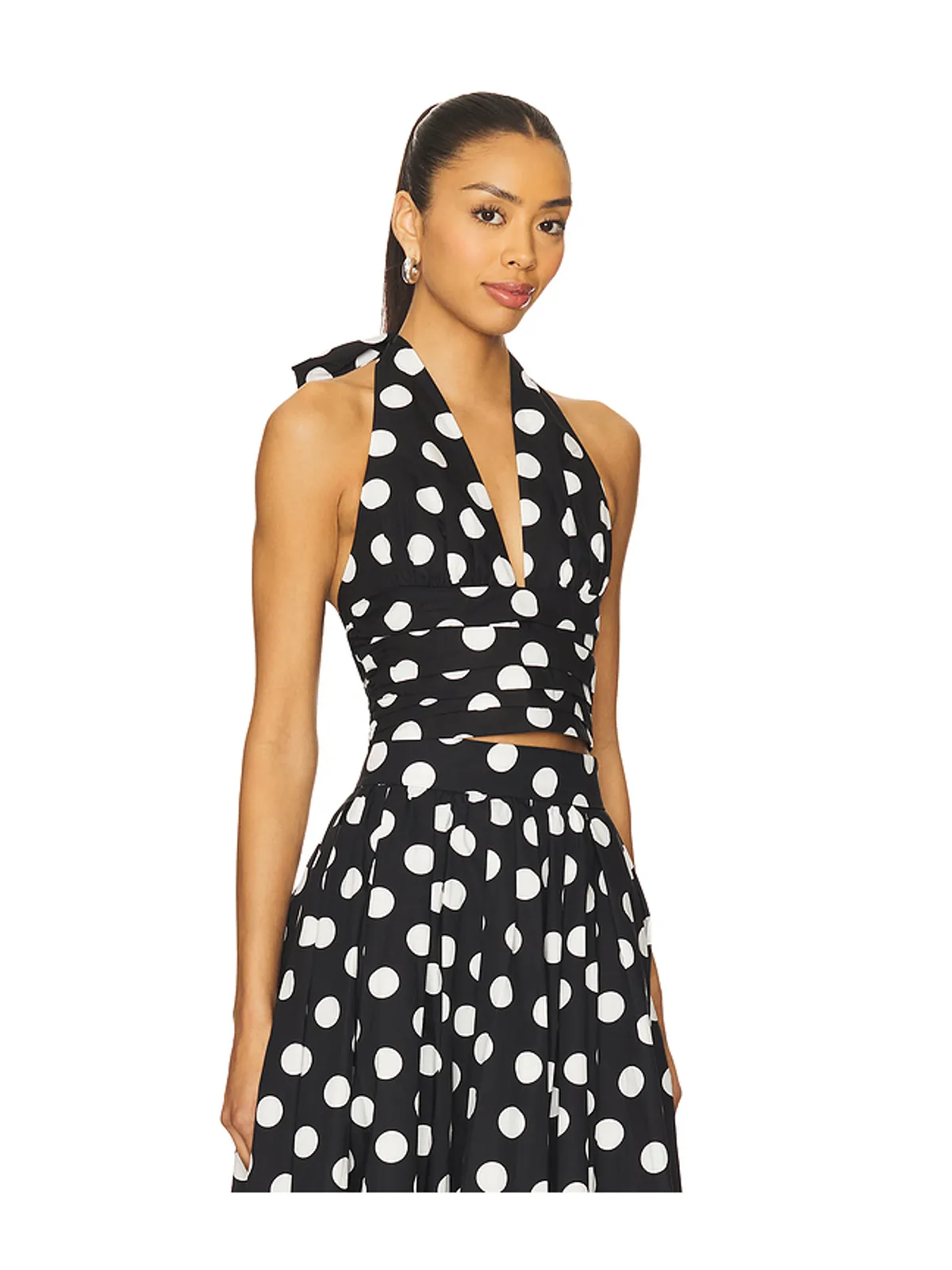 SANS FAFF ホルタートップ - 画像2