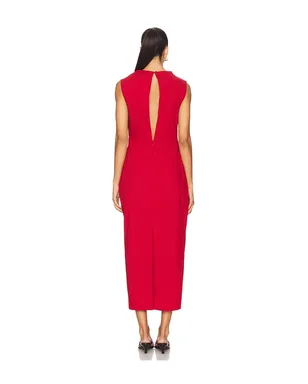 St. Agni スリムドレス - サムネイル3