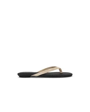 St. Agni SUEDE WOVEN ビーチサンダル - サムネイル1