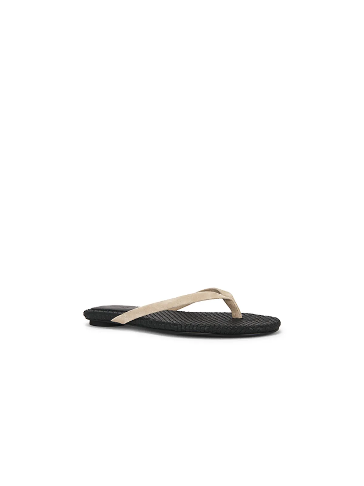 St. Agni SUEDE WOVEN ビーチサンダル - 画像2