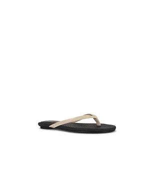 St. Agni SUEDE WOVEN ビーチサンダル - サムネイル2