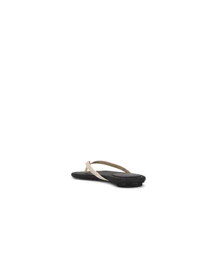St. Agni SUEDE WOVEN ビーチサンダル - サムネイル3