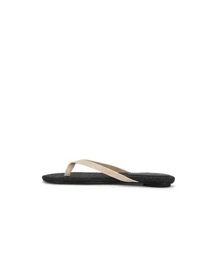 St. Agni SUEDE WOVEN ビーチサンダル - サムネイル5