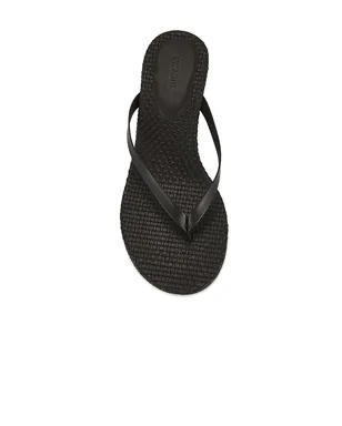 St. Agni WOVEN THONG ヒール - サムネイル4