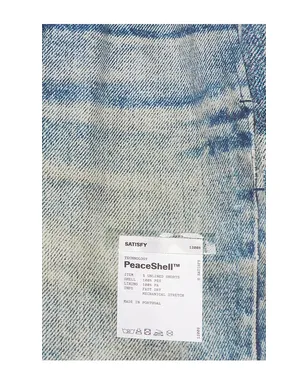 Satisfy PEACESHELL ショートパンツ - サムネイル5