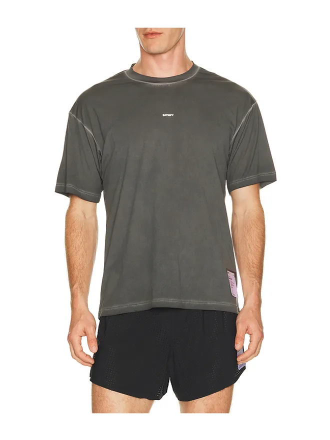 Satisfy Satisfy AURALITE Tシャツの商品画像