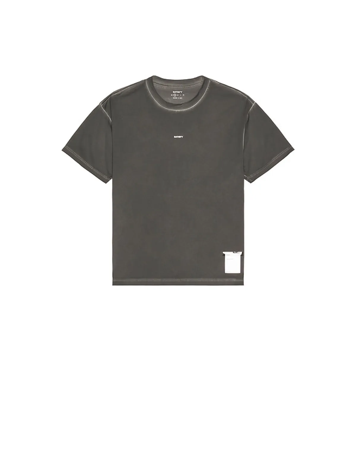 Satisfy AURALITE Tシャツ - 画像4