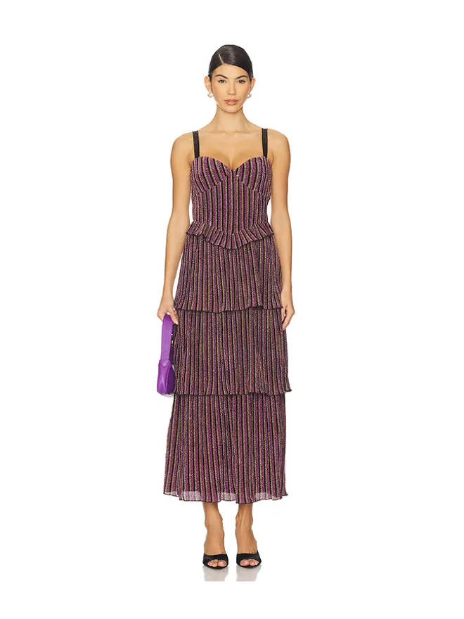 SAYLOR SAYLOR DARINA ドレスの商品画像