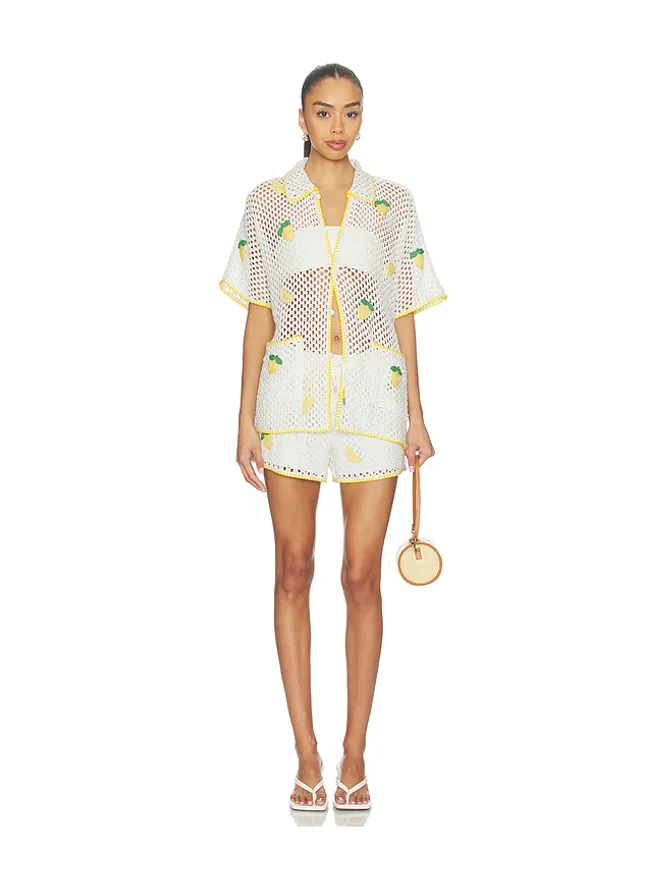 SAYLOR SAYLOR BLITHE オールインワンの商品画像