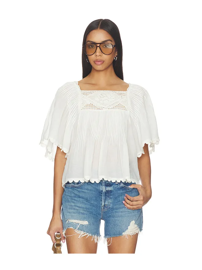 SAYLOR SAYLOR EULA トップの商品画像