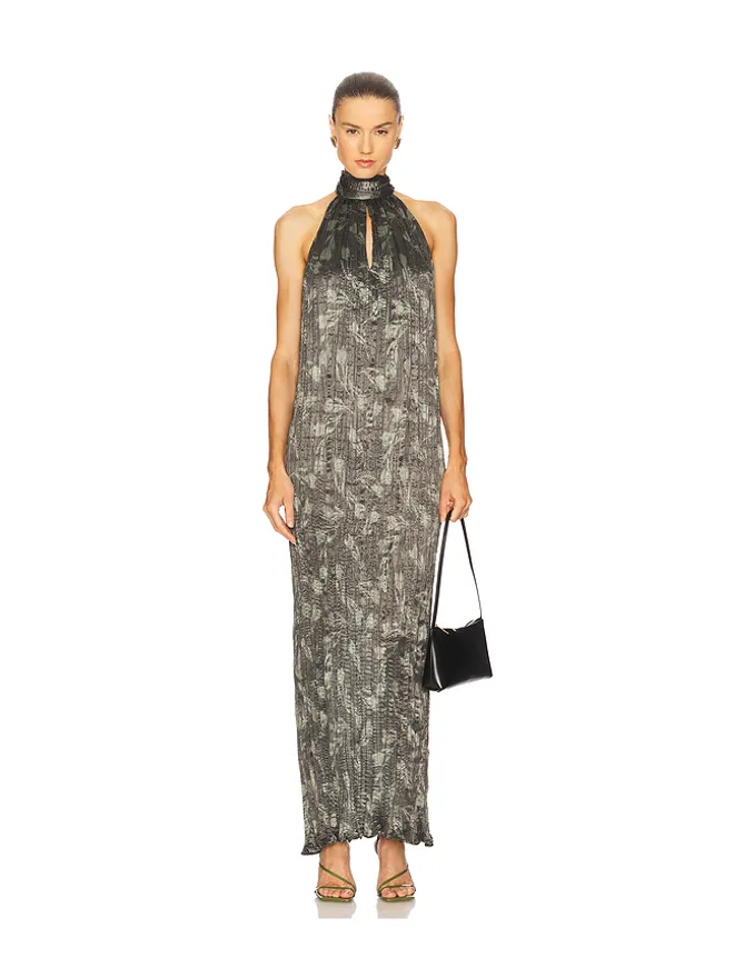 Sabina Musayev Sabina Musayev LONDON マキシドレスの商品画像