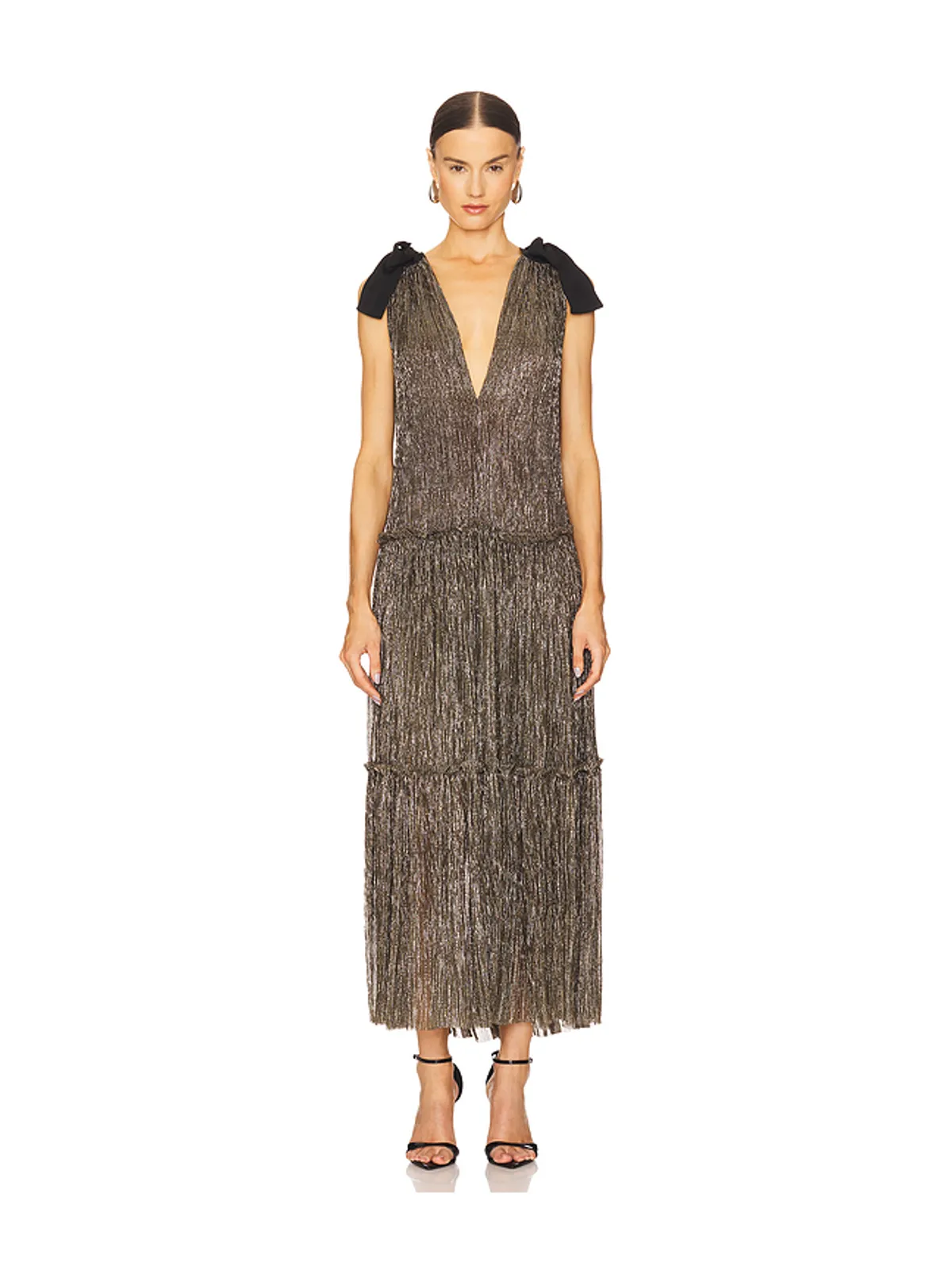 Sabina Musayev RAY ドレス - 画像1