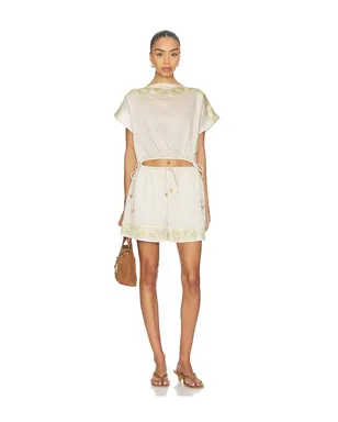 Sabina Musayev AURA トップ - サムネイル4