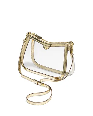 Stoney Clover Lane CURVED EAST/WEST CROSSBODY カーブドEAST/WESTクロスボディ - サムネイル2