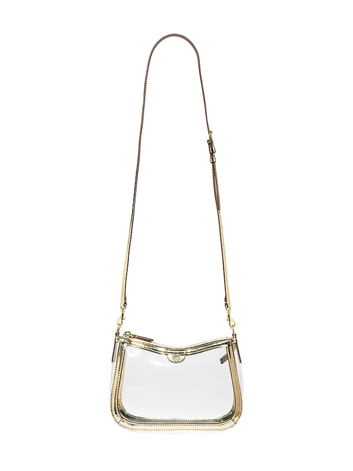 Stoney Clover Lane CURVED EAST/WEST CROSSBODY カーブドEAST/WESTクロスボディ - 画像3