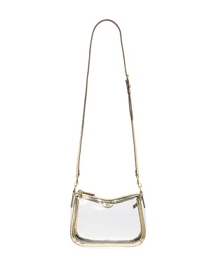 Stoney Clover Lane CURVED EAST/WEST CROSSBODY カーブドEAST/WESTクロスボディ - サムネイル3