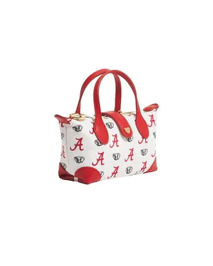 Stoney Clover Lane University Of Alabama Printed Nylon Pouchette Crossbody - サムネイル3