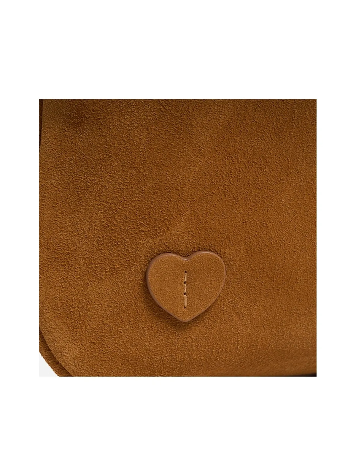 Stoney Clover Lane FAIRPORT SHOULDER BAG フェアポート ショルダーバッグ - 画像5