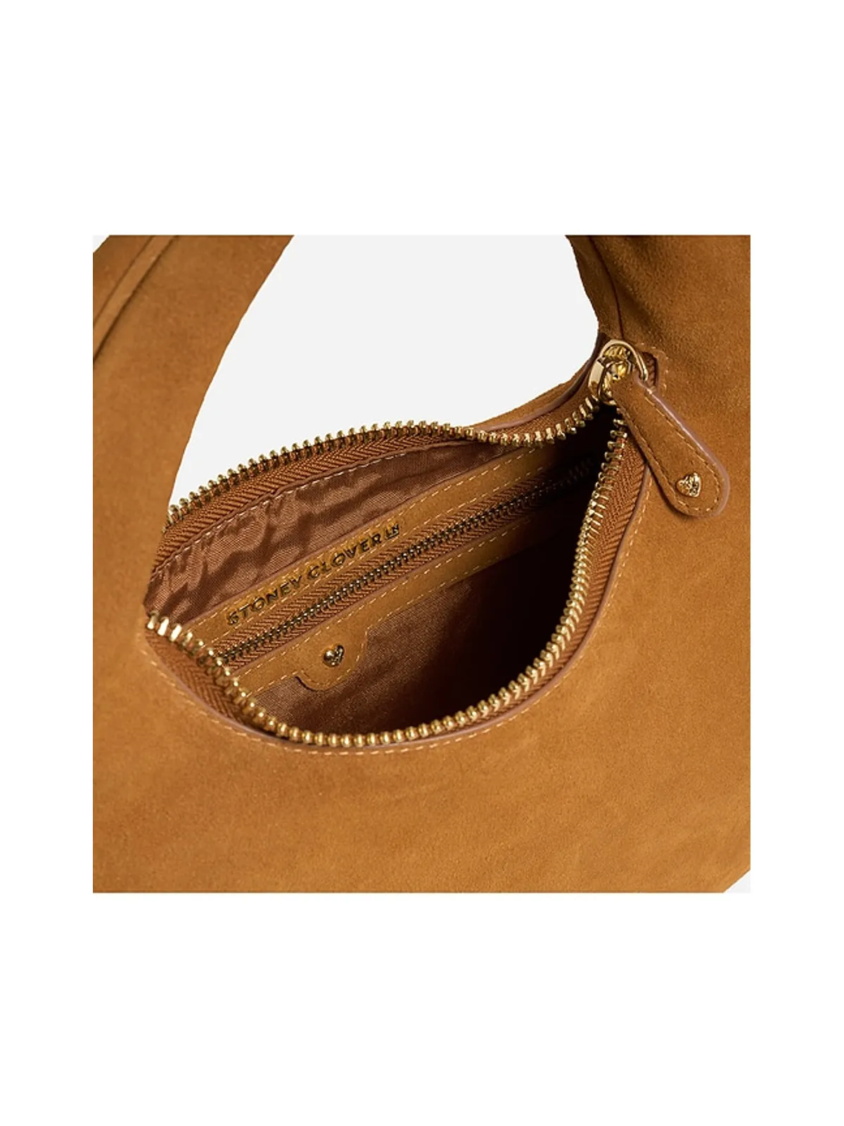 Stoney Clover Lane FAIRPORT SHOULDER BAG フェアポート ショルダーバッグ - 画像6