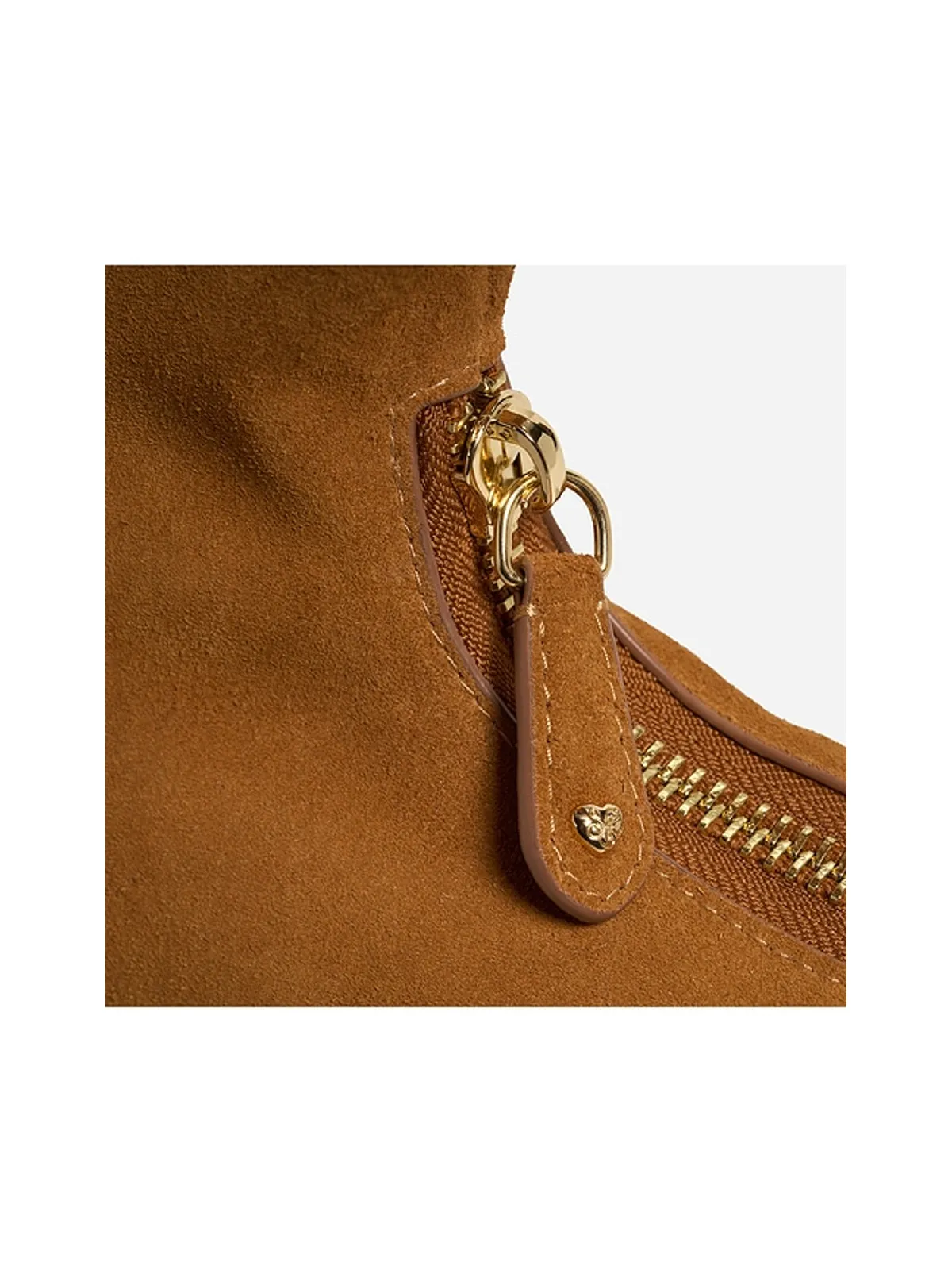 Stoney Clover Lane FAIRPORT SHOULDER BAG フェアポート ショルダーバッグ - 画像4