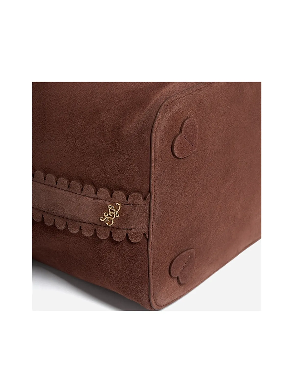 Stoney Clover Lane HENRIETTA BUCKET BAG ヘンリエッタ バケットバッグ - 画像7
