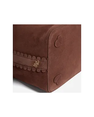 Stoney Clover Lane HENRIETTA BUCKET BAG ヘンリエッタ バケットバッグ - サムネイル7