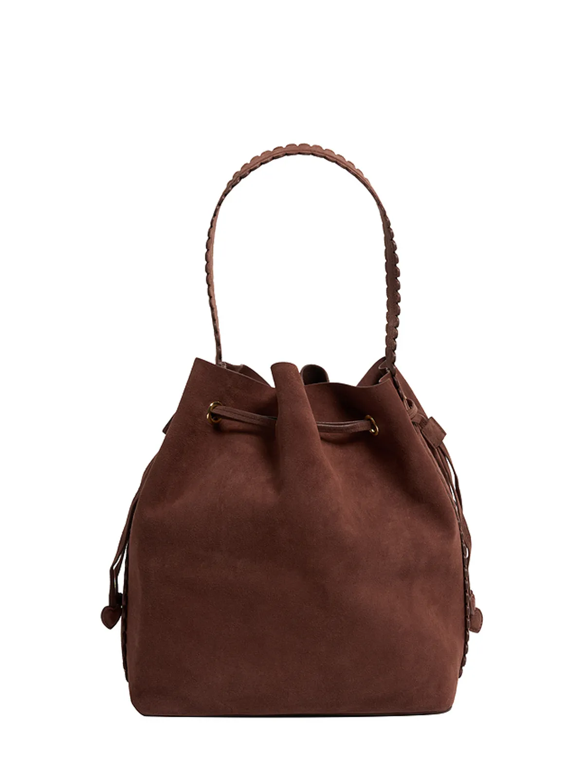 Stoney Clover Lane HENRIETTA BUCKET BAG ヘンリエッタ バケットバッグ - 画像2
