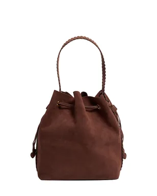 Stoney Clover Lane HENRIETTA BUCKET BAG ヘンリエッタ バケットバッグ - サムネイル2
