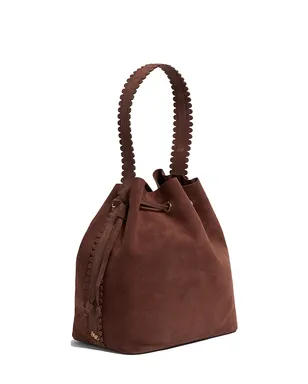 Stoney Clover Lane HENRIETTA BUCKET BAG ヘンリエッタ バケットバッグ - サムネイル3