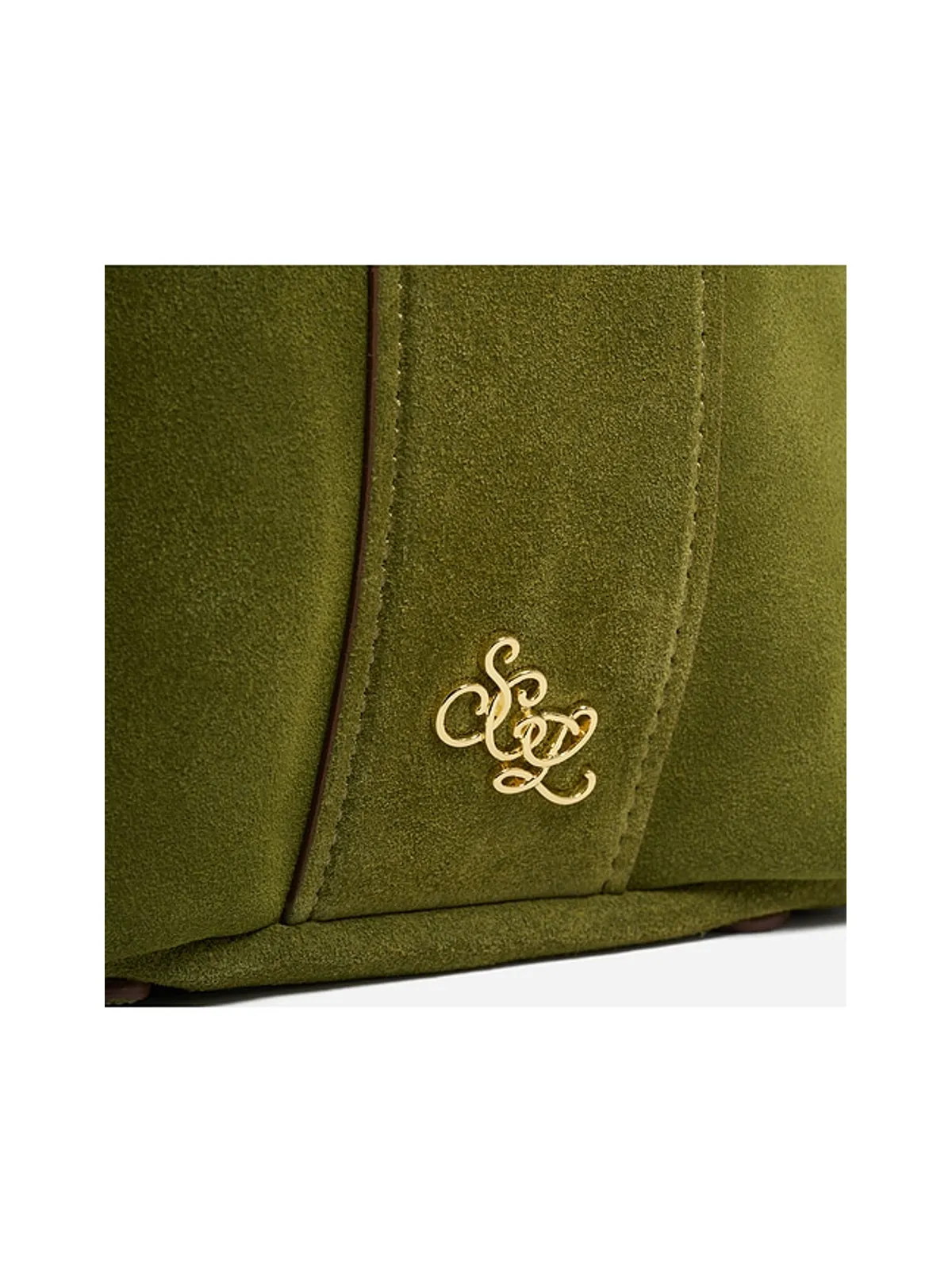 Stoney Clover Lane PITTSFORD SLOUCHY SHOULDER BAG PITTSFORDスラウチーショルダーバッグ - 画像6