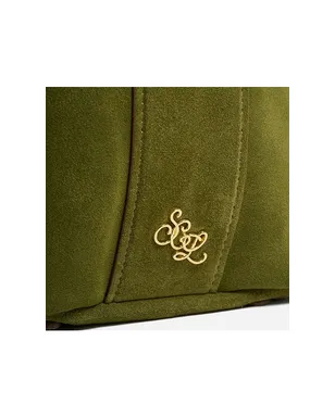Stoney Clover Lane PITTSFORD SLOUCHY SHOULDER BAG PITTSFORDスラウチーショルダーバッグ - サムネイル6