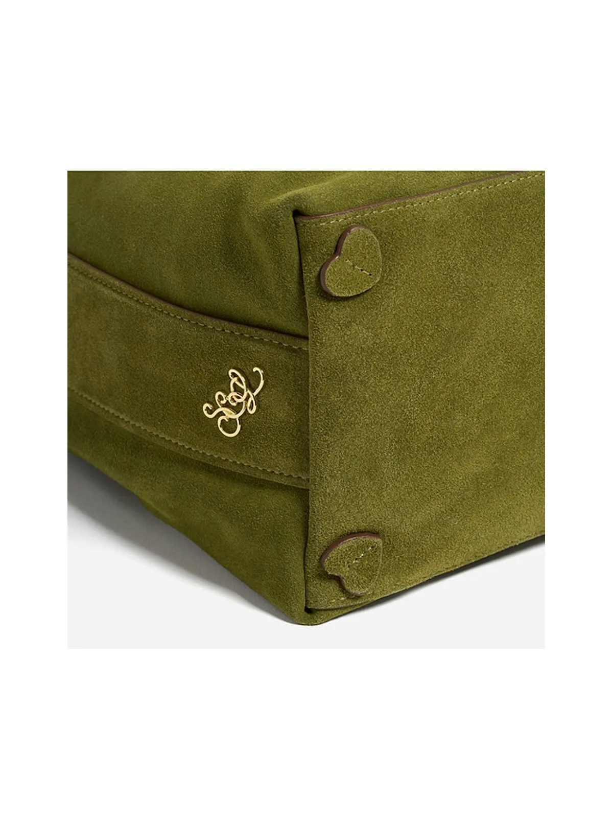 Stoney Clover Lane PITTSFORD SLOUCHY SHOULDER BAG PITTSFORDスラウチーショルダーバッグ - 画像7