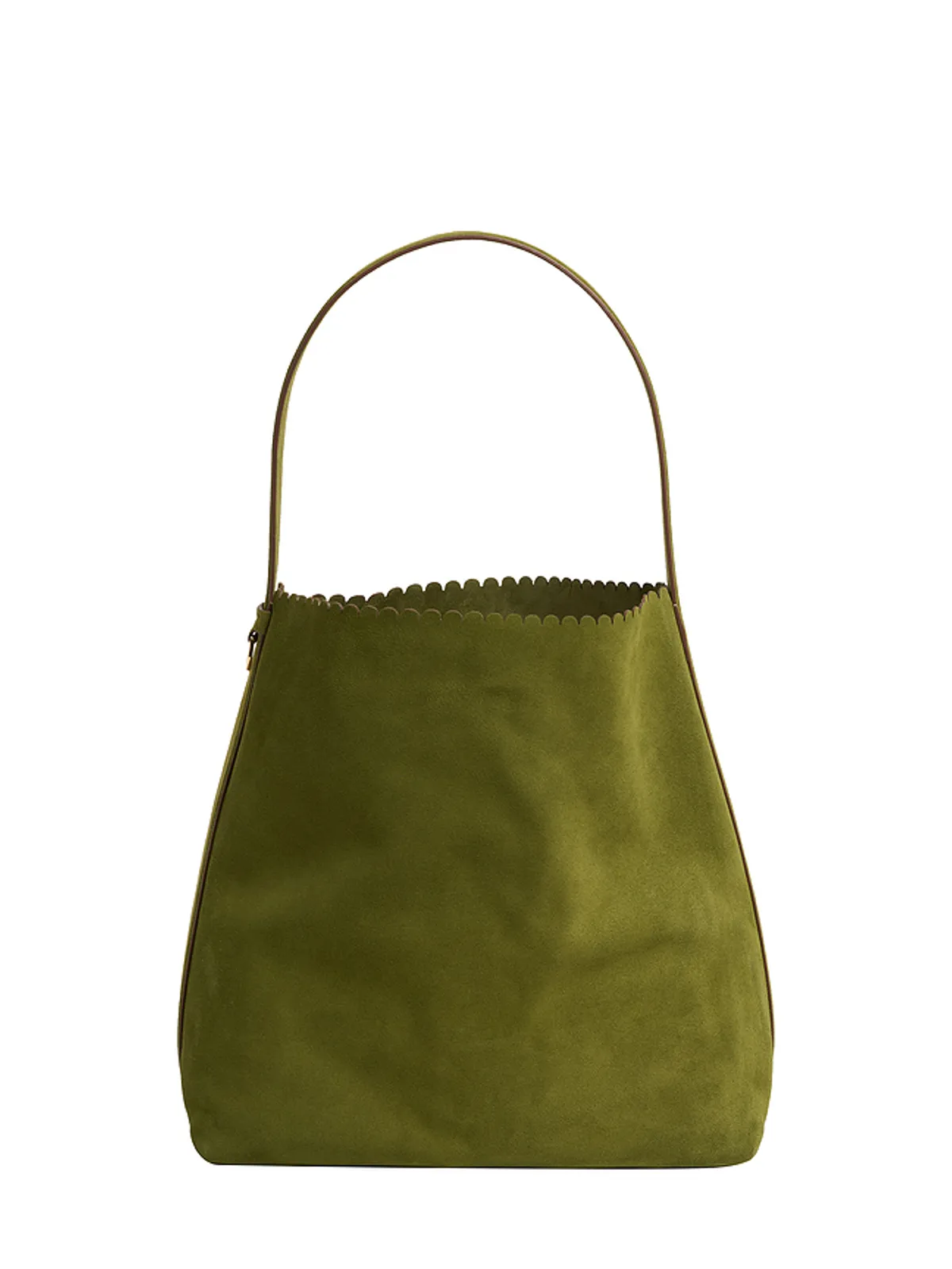 Stoney Clover Lane PITTSFORD SLOUCHY SHOULDER BAG PITTSFORDスラウチーショルダーバッグ - 画像2