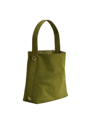 Stoney Clover Lane PITTSFORD SLOUCHY SHOULDER BAG PITTSFORDスラウチーショルダーバッグ - サムネイル3