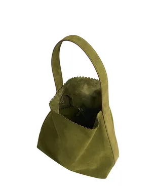 Stoney Clover Lane PITTSFORD SLOUCHY SHOULDER BAG PITTSFORDスラウチーショルダーバッグ - サムネイル4
