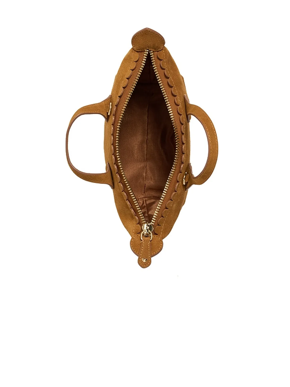 Stoney Clover Lane PITTSFORD POUCHETTE CROSSBODY BAG PITTSFORDポーチ クロスボディバッグ - 画像5