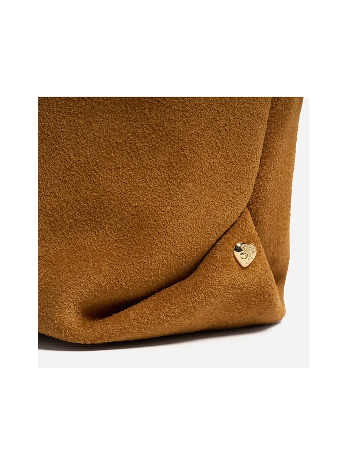 Stoney Clover Lane PITTSFORD POUCHETTE CROSSBODY BAG PITTSFORDポーチ クロスボディバッグ - 画像7